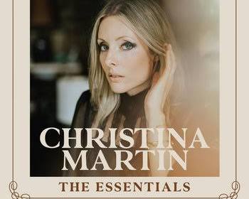Christina Martin: Music